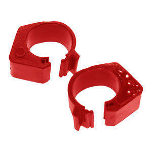 Piccioni personalizzati <span class=keywords><strong>RFID</strong></span> NFC che corrono 125khz TK4100 T5577 uccelli con <span class=keywords><strong>chip</strong></span> di pollo anelli con <span class=keywords><strong>chip</strong></span> di piccione di pollo benzing - Product Image 2