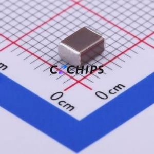 C4532X7S2A475KT000N SMD <b>Capacitor</b> (MLCC) 1812 ( Capacitance: 4.7uF )( Precision: 10% Rated Voltage: 100V ) - Product Image 1