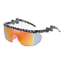 Lunettes de soleil polarisées, à enrouler, pour hommes, style Vintage, accessoire de Sport, nouvelle collection