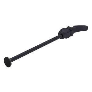 Solid Arm Black 10AAG9901 stand rod - Product Image 2