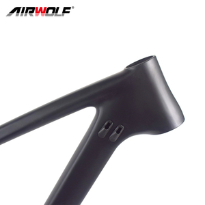 OEM XC Carbon Full Suspension Frame <strong>MTB</strong> 29ER <strong>MTB</strong> Thru Axle 148*12MM Mountain Bike Frame - Product Image 2