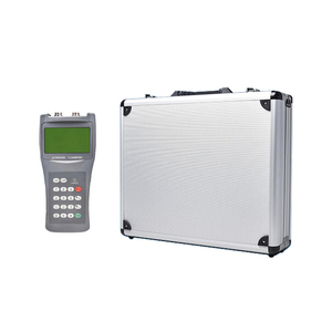Tai'an Xinhaitai pengukur aliran, klem DN200-700mm DN15-200mm, pengukur aliran air ultrasonik - Product Image 3