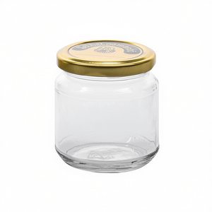 Frasco con Tapa de Rosca de 220 ml con Tapa de 66 mm para Almacenamiento Casero - Product Image 2