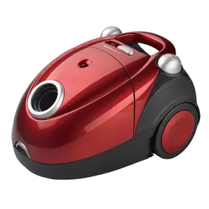 Automatic Power Cord Rewinder Best Quality Low Noise Bagged Vacuum Cleaner