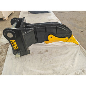 XZFE Ripper de type simple de haute qualité, puissant, pour mini-excavatrice, adapté aux excavatrices de 1 à 50 tonnes - Product Image 2