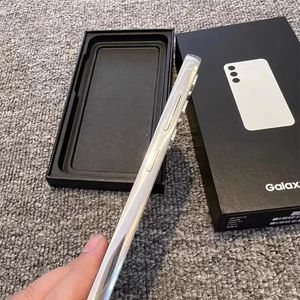 Venta al por Mayor <span class=keywords><strong>de</strong></span> Teléfonos Inteligentes 5G Usados Baratos con Pantalla HD y Cámara, Modelo S23 - Product Image 4