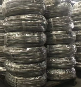 Structural Aluminum Wire JIS H3220 6063 Alloy Wire Rigid for <b>Curtain</b> <b>Wall</b> Building Partition Frame Wiring - Product Image 6