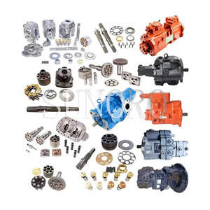 4718274 YA00000543 parti di ricambio della valvola navetta dell'escavatore 4468336 4625137 4486321 per ZAXIS200 ZAXIS240 ZAXIS360 valvola idraulica - Product Image 6