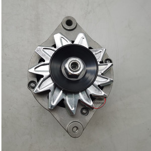 <span class=keywords><strong>Alternador</strong></span> de motor generador automático de 12V, 120A, para Case, minicargador, SR175, AAK3852 - Product Image 2