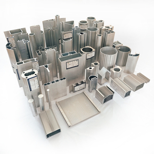 Nhôm Lều khung hồ sơ Nhẹ Xách Tay cho các sự kiện ngoài trời - Product Image 6