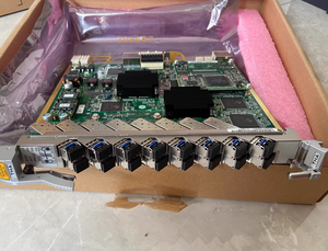บอร์ดประมวลผลบริการ OptiX OSN 8800 02310APX TN54THA THA 16 พอร์ต Any-rate - Product Image 4