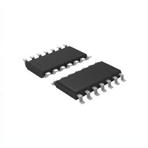 ชิป 14 SOlC TL054CDR ชิ้นส่วนวงจรอิเล็กทรอนิกส์ ตัวแทนจำหน่ายที่ได้รับอนุญาต - Product Image 1