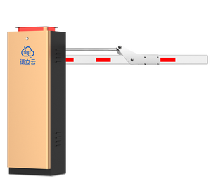 Tenet TB41 totalmente automatizado estacionamento sistema inteligente carro <span class=keywords><strong>boom</strong></span> barreira portão - Product Image 1