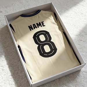 <span class=keywords><strong>Camiseta</strong></span> <span class=keywords><strong>de</strong></span> Fútbol para Hombre, al por Mayor, Talla Adulto, 25-26, Manga Corta, Personalizable, Transpirable - Product Image 1