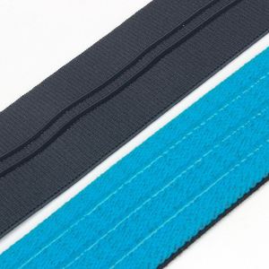 Soft Sewing Customized <b>Elastic</b> Band Underwear <b>Elastic</b> Tape for Underwear Boxer Waistbands - Product Image 1