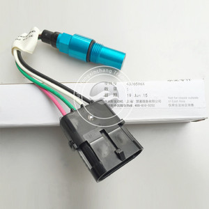 Động Cơ Diesel QSM ISM QSM11 ISM11 M11 L10, Cảm Biến Vị Trí Trục Khuỷu 3408503 4984223 2872362 4326596 3078150 4326595 - Product Image 3