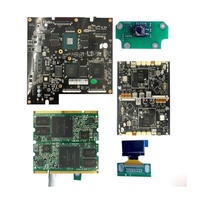Cartes de circuits imprimés en cuivre de 1 oz pour chargeurs, téléviseurs LED, compresseurs d'air – Pièces détachées pour appareils électroniques intelligents