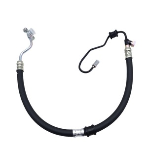 ท่อน้ำมันแรงดันสูงพวงมาลัยพาวเวอร์สำหรับฮอนด้าแอคคอร์ด1998-2002 2.3L หมายเลขชิ้นส่วน53713S84A04 - Product Image 1