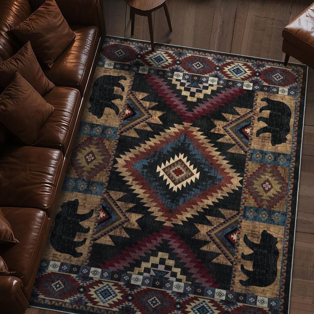 ZYH Style country américain - 4