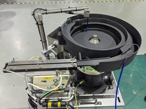 छोटे सील रिंग कंपन कटोरे स्वचालित असेंबली उपकरण - Product Image 2