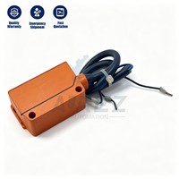 Codificador Absoluto Multivuelta/Monovuelta EtherCAT IP69K RM3008 Original y Nuevo para Máquinas Herramienta CNC