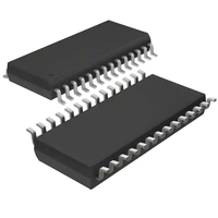 Microprocesseur CY8C29466-24PVXI SSOP-28 neuf et original