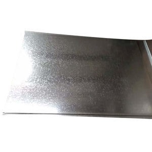 Acier Galvalume avec une excellente protection des bords coupés pour les profilés préformés et la fabrication de tuiles métalliques - Product Image 2