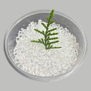 25KG Alta transparencia 99% Pureza PMMA Gránulos de resina plástica de polímero - Product Image 4