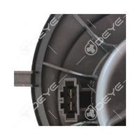 1K1819015 motor soplador para VW GOLF, TIGUAN PASSAT AUDI A3