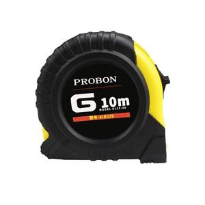 ตลับเมตร Probon 10 ม. สแตนเลส รุ่น GL25-50 Sirius อุปกรณ์สำนักงานสำหรับโปรโมชั่น - Product Image 1