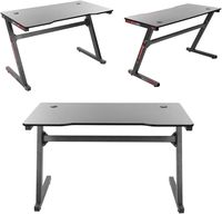Table de jeu moderne Offre Spéciale pour ordinateur Mesa Gamer Rgb
