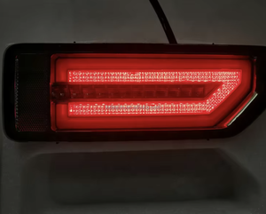 Nuevas piezas de coche modificadas Facelift de alta calidad, accesorios para automóviles, Kit de carrocería 4x4, Kits de carrocería para Suzuki <span class=keywords><strong>Jimny</strong></span> JB74, Kit de carrocería - Product Image 6