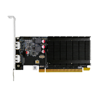 Abit brand new graphics card R5 230 2G ddr3 AMD radeon video card
