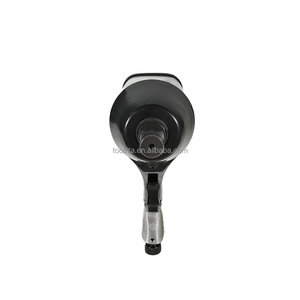 Mecanismo de martillo gigante industrial Cuerpo de aluminio 1/2 "Drive 340Nm <span class=keywords><strong>Pistola</strong></span> de impacto de <span class=keywords><strong>aire</strong></span> - Product Image 5