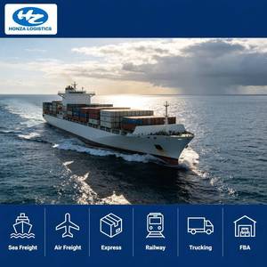 Transporte Marítimo LCL, Entrega en Camión de China a Eslovaquia, Transporte de Carga Minorista, Despacho de Aduanas, Soporte de Seguimiento en <span class=keywords><strong>Nitra</strong></span> - Product Image 5