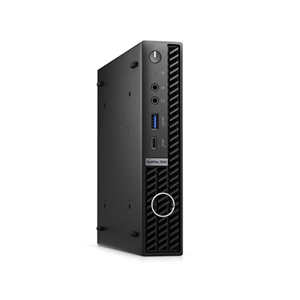 ราคาขายส่งคอมพิวเตอร์ตั้งโต๊ะ Dell OptiPlex 7010 MFF Core I3/i5/i7 8GB/16GB/32GB Ddr4 สำหรับธุรกิจและบ้าน - Product Image 1