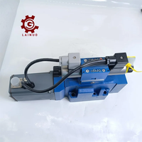 Vanne proportionnelle hydraulique 4WRA6E 4RA6W 4WRA6M 4WRA10E 4WRA10W 4WRA10M