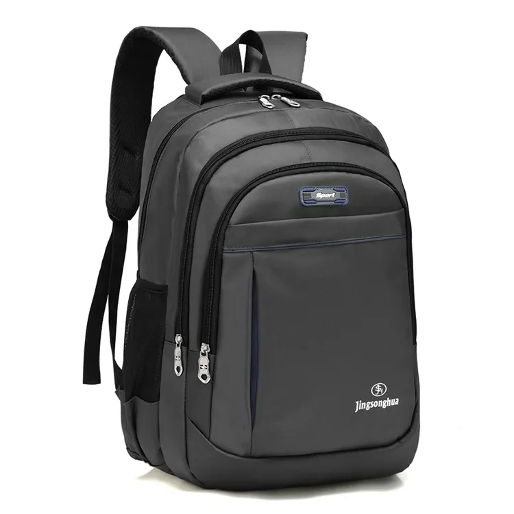 Hot Sale Backpack Schoolbag Custom Men Backpack School Bag Men Waterproof College Bag School Backpack