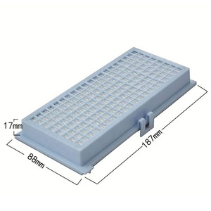 Filtro de Carbón Activo para Aspiradora <span class=keywords><strong>Miele</strong></span>, Pieza de Repuesto de Elemento de Filtro HEPA, 30, 30, 30, 30, 12, 30, 30, 30, 30, 30, 30, 30, 30, 30, 30, 30, 30, 12 - Product Image 2