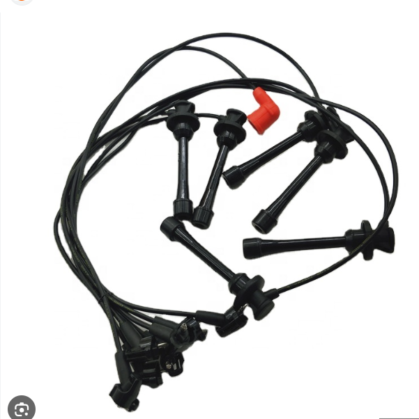 19037-75021 Spark Plug Wire for Toyota 3rz - Reliable Performance