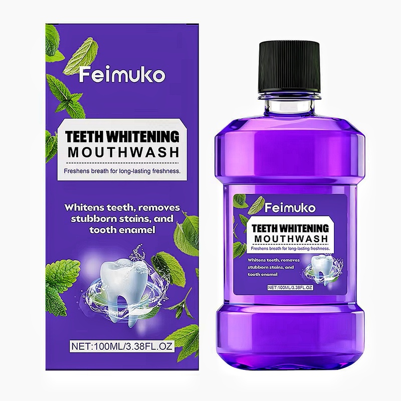 All in one Alcohol free Anti