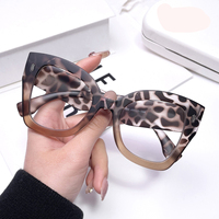 Grand cadre Vintage lunettes de soleil femmes hommes marque oeil de chat lunettes de soleil rétro lunettes lunettes pour homme femme polygone lunettes de soleil