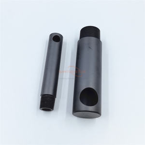 סיליקון קרביד קרביד עם התנגדות הלם תרמית מצוינת - Product Image 3