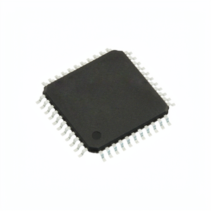 ชิ้นส่วน XC9536XL-5VQG44C 44 TQFP แบบฝังดั้งเดิม - Product Image 1