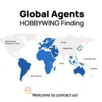 Hobbywing P65V Integrated Propulsion System Vtol Drone Motor 65kg/Axis 116kg Max Thrust 96V High Voltage UAV Motor Combo