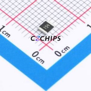 Résistance SMD CL1210JN150KP 1210 (Type : Film Épais) (Résistance : 150 kOhm Précision : 5%) - Product Image 1