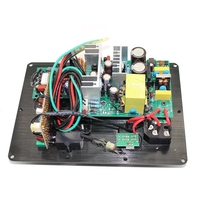 Amplificateur de puissance numérique pour caisson de basses lourd 110V~220V 150W 200W, carte d'amplificateur de puissance active, basses pures TDA8950 TDA8954