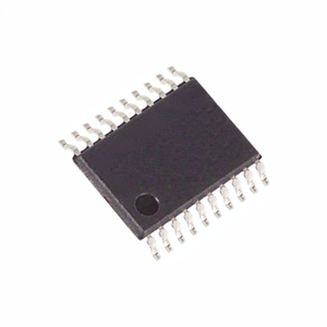 DS1673E-5+ Original Electronic Chips Component 20 TSSOP Clock Timing - Product Image 1