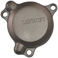 Loncin VOGE Moto LX300R 300RR DS GY AC Huile d'origine et filtre fin Couvercle Chineaa