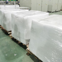 Offre spéciale de redresseur de puissance d'électrolyse de marque Liyuan pour le traitement de l'eau